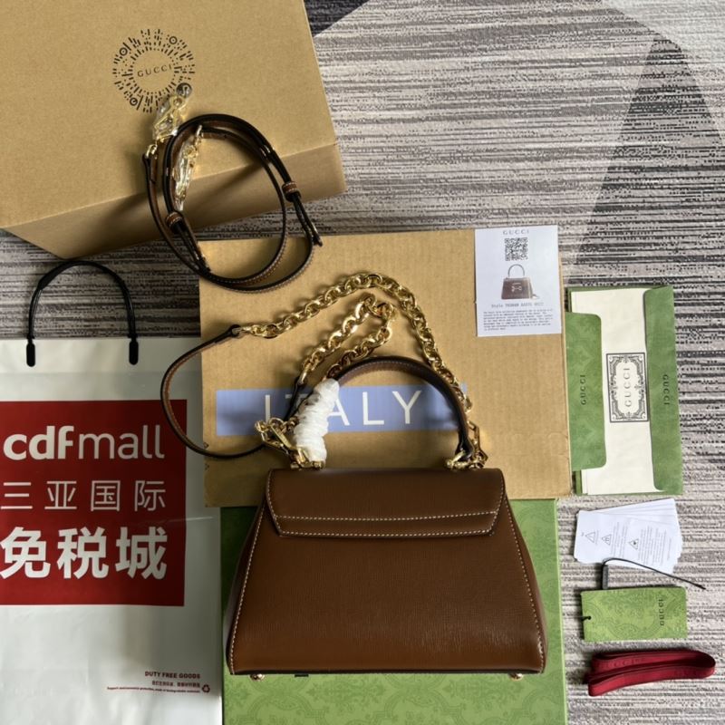 Gvc*1 satchel bags